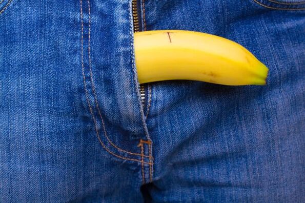 Banana for power