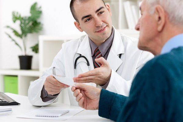 When you see a doctor