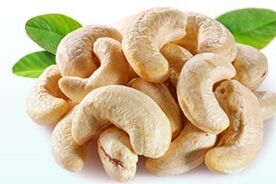 The benefits of a walnut for power for power