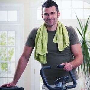 How to increase power in men in natural ways
